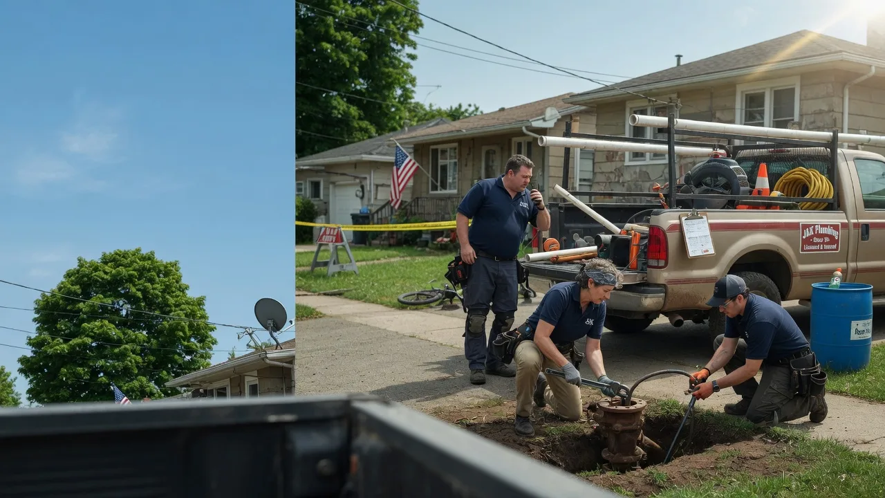 Water Heater Replacement in Okeene, OK near me